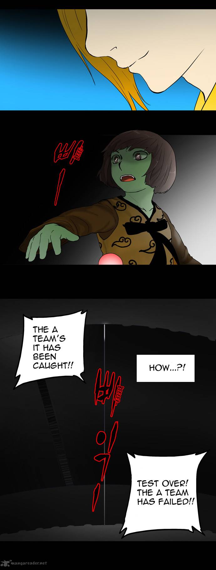 Tower of God Chapter 41 image 18